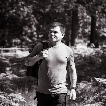 Mac Shot | London Event Photographer