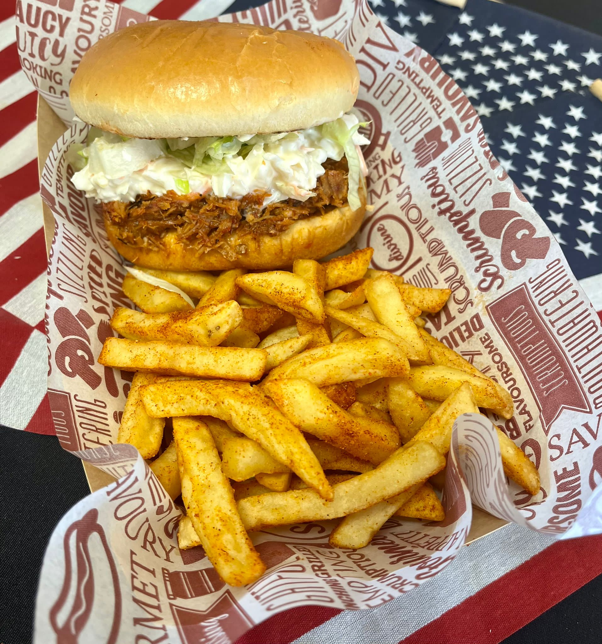 BBQ-Style Street Food Menu To Elevate Your Event