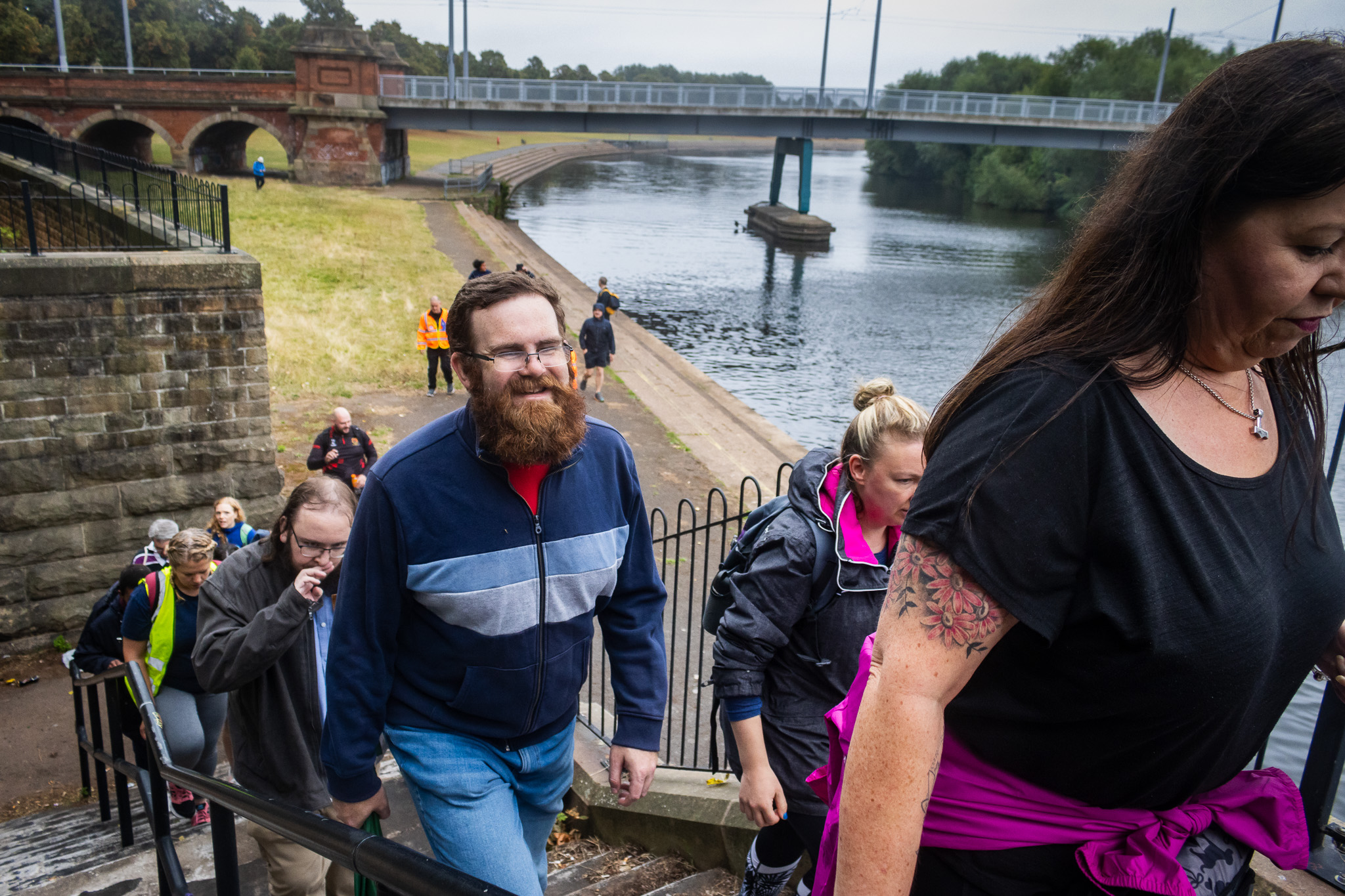 Capturing The Real Moments Of Every Event by Ondrej