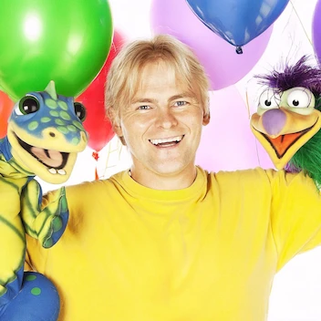 Deano's Kids Entertainment