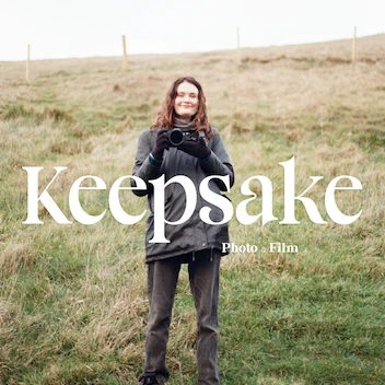 Keepsake Photo & Film