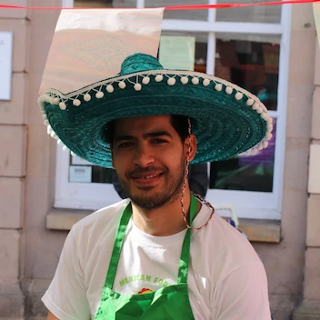 blidanos mexican food