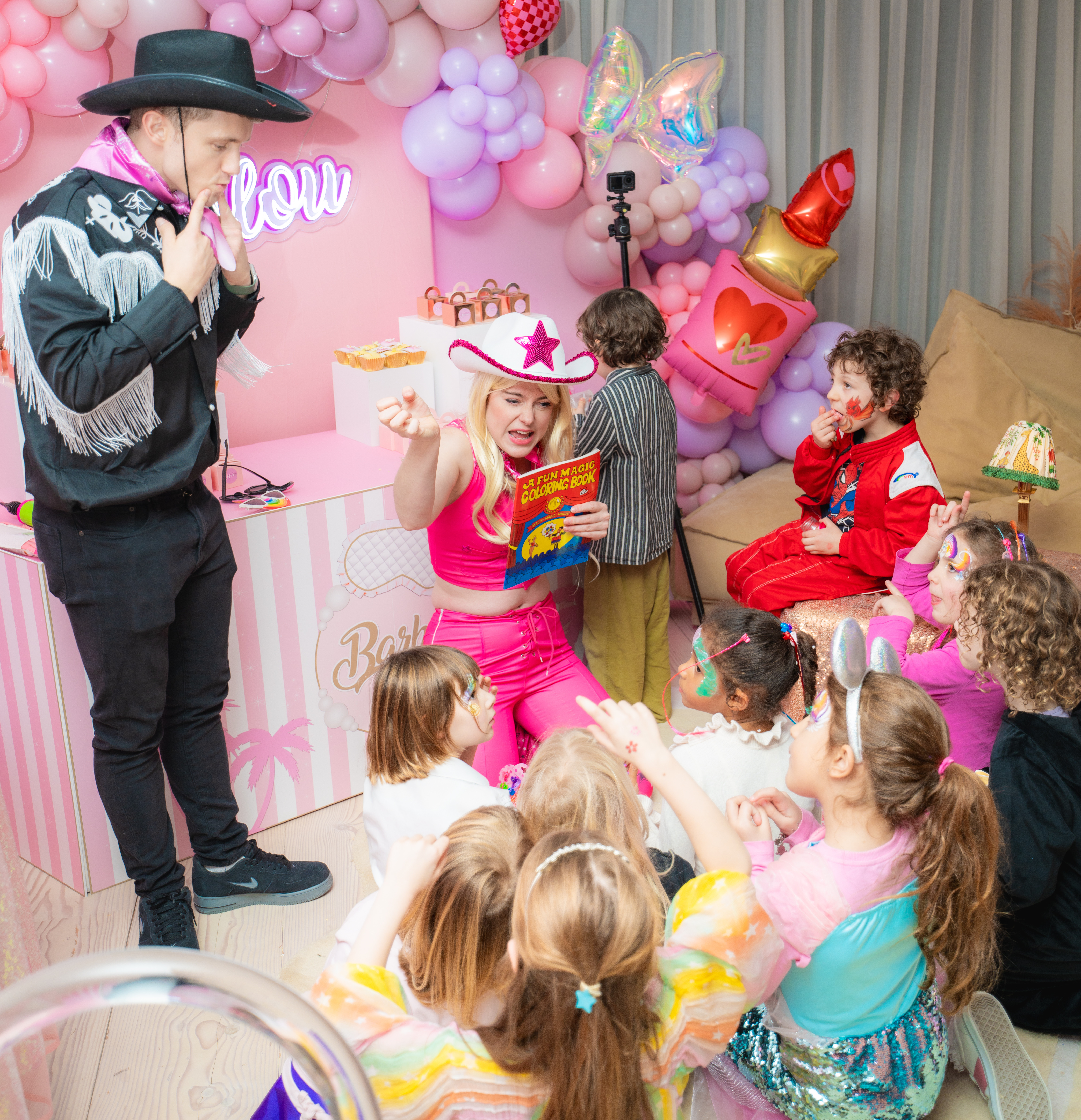 More Than Moments: Timeless Films For The Soul