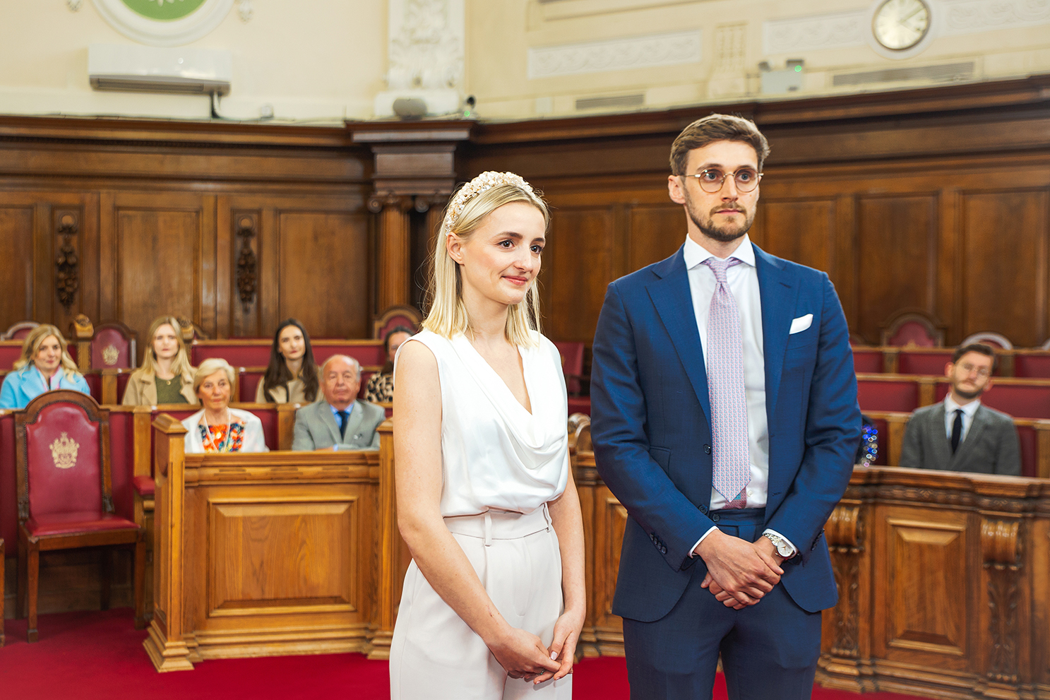 Celebrating Love with Professional Wedding Photography Services