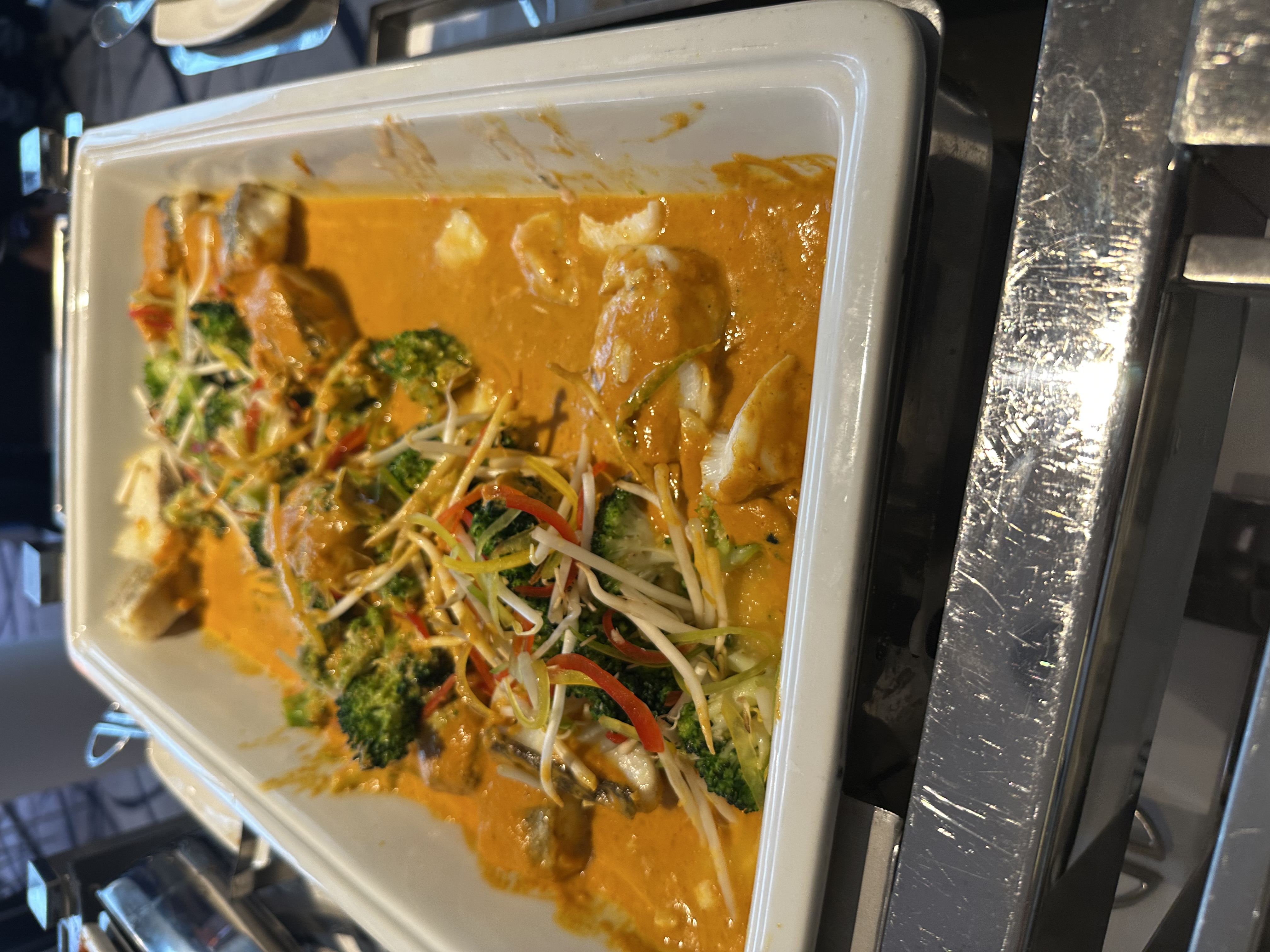 Hand-Crafted Buffet Catering for Any Occasion