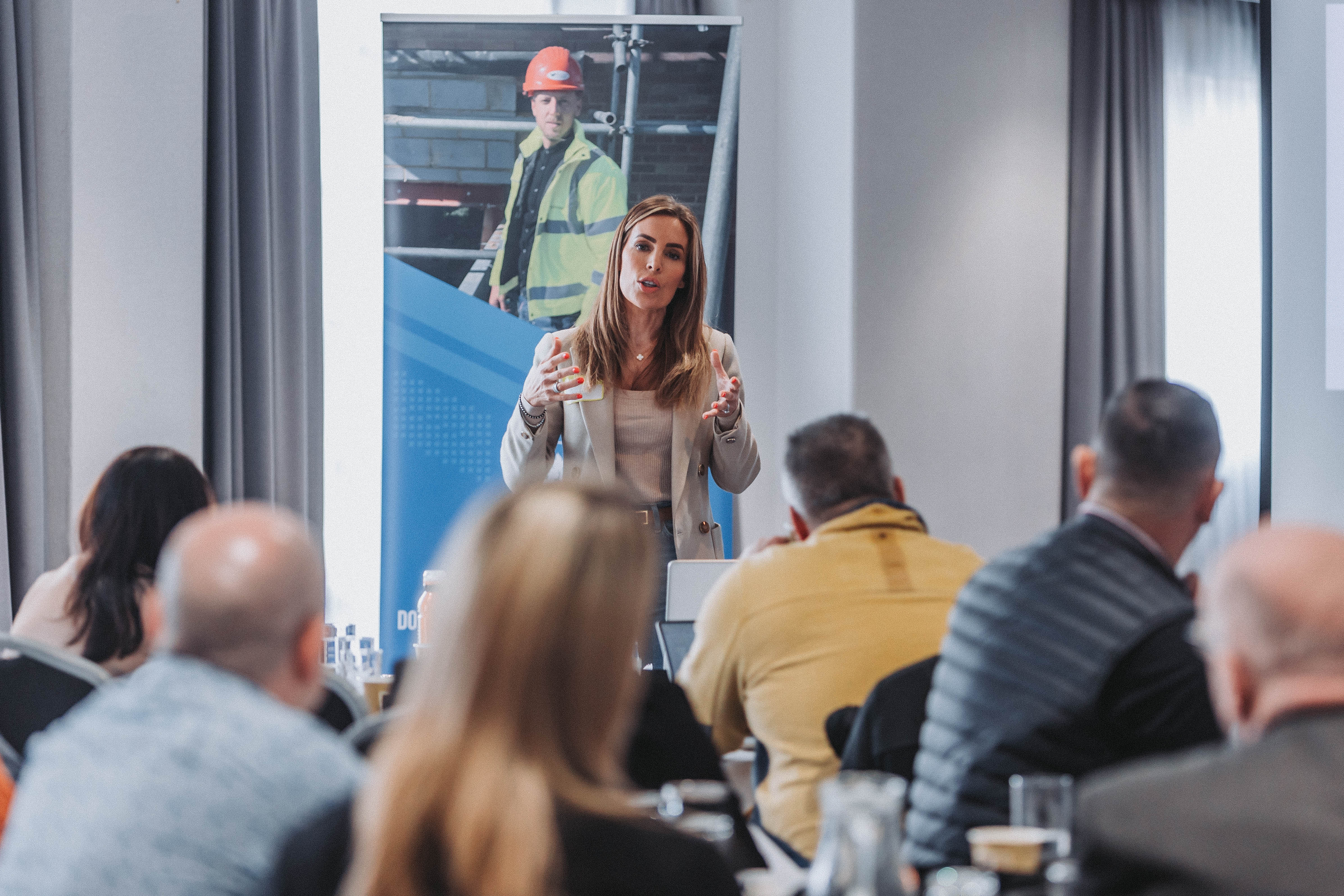 High-Impact, Pro Event Photography by Sharmane