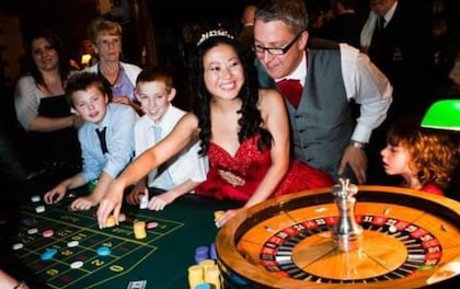 Unleash the Ultimate Casino Experience with a Roulette Table