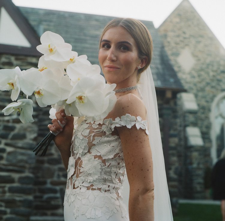 Capturing Meaningful Moments Of Your Special Day