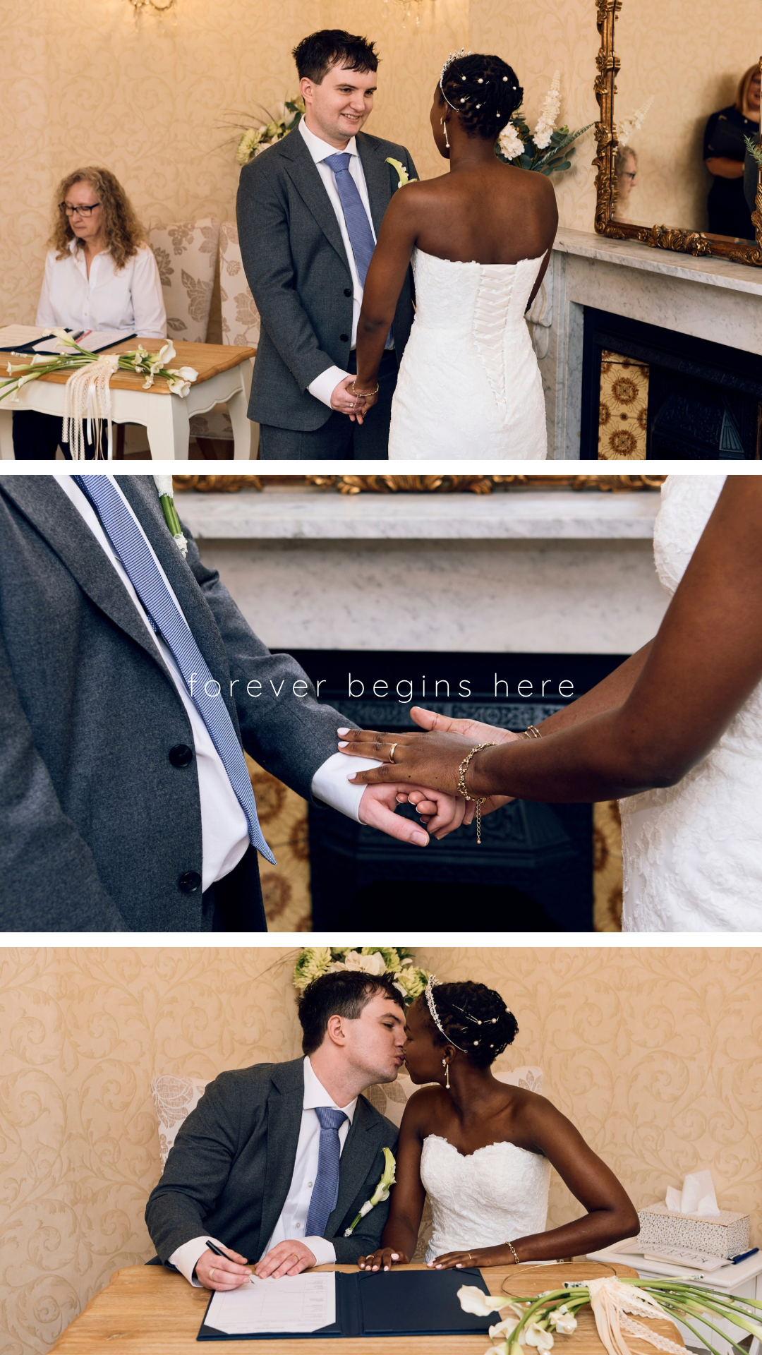 Natural, Timeless Wedding Photography That Tells Your Story