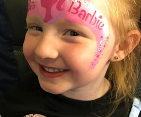 Facepaint Fever For Any Occassion