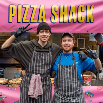 Pizza Shack
