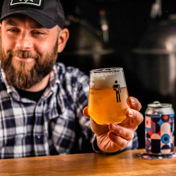 No Frills Joe Brewing Company