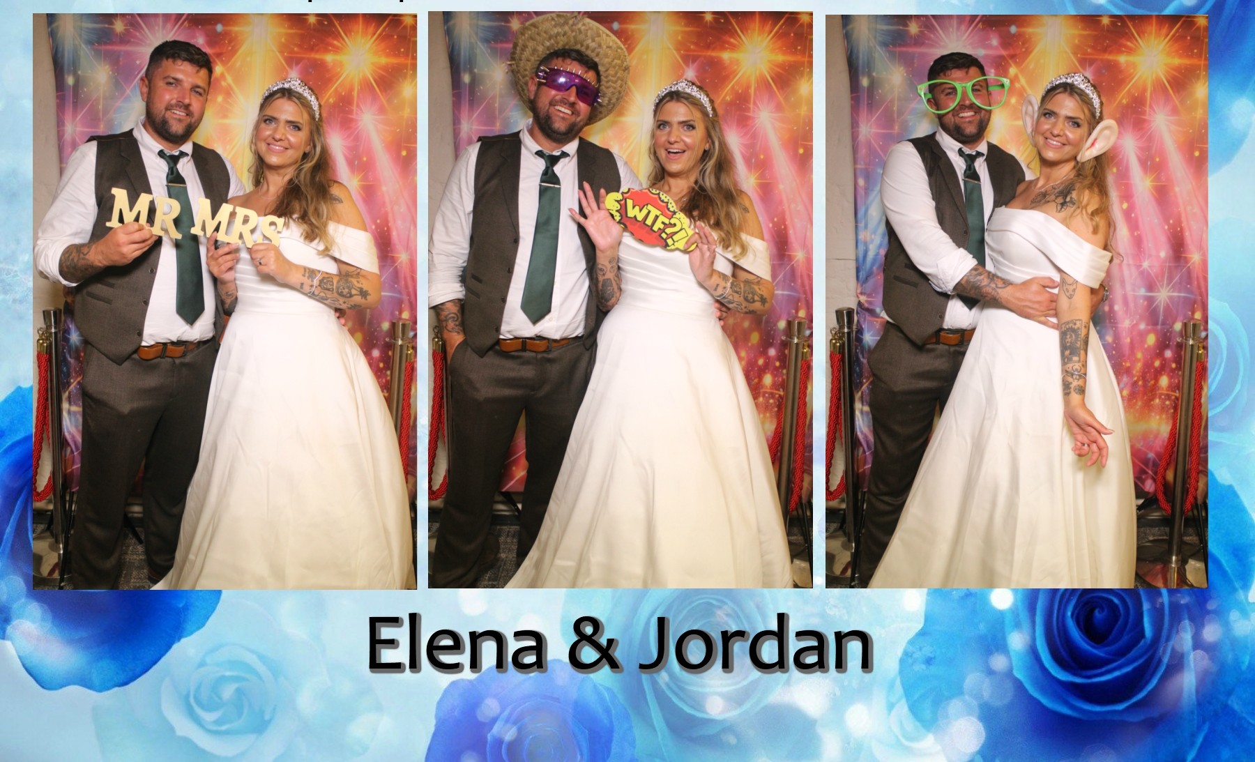 Magic Photo Mirror: Unforgettable Moments Captured Forever