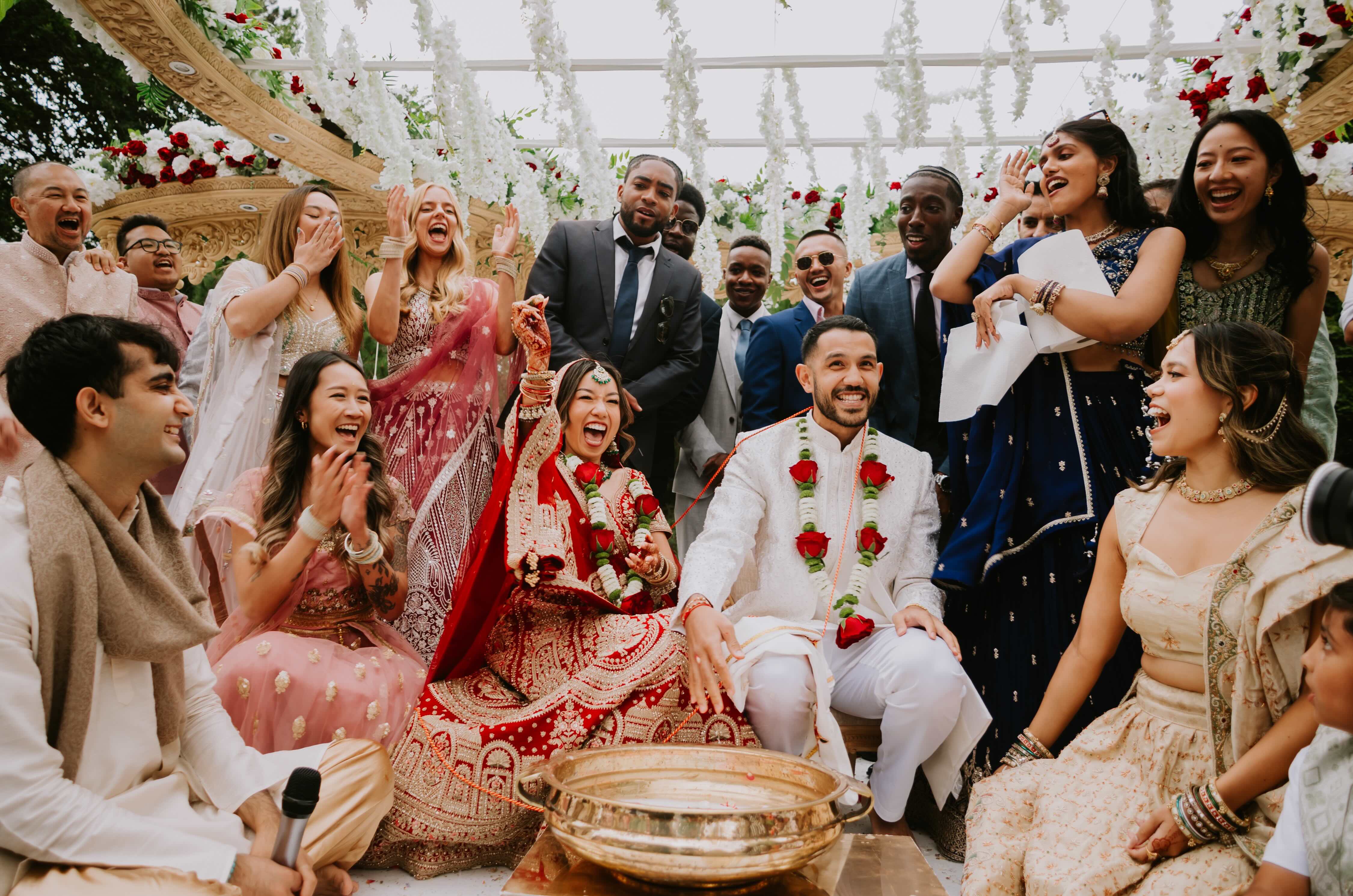 Cinematic & Natural Wedding Films You’ll Cherish Forever