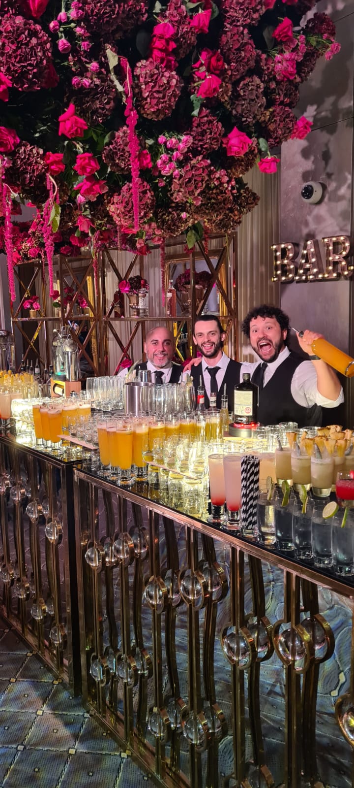 Classic Brazilian Caipirinhas Cocktails Masterclass