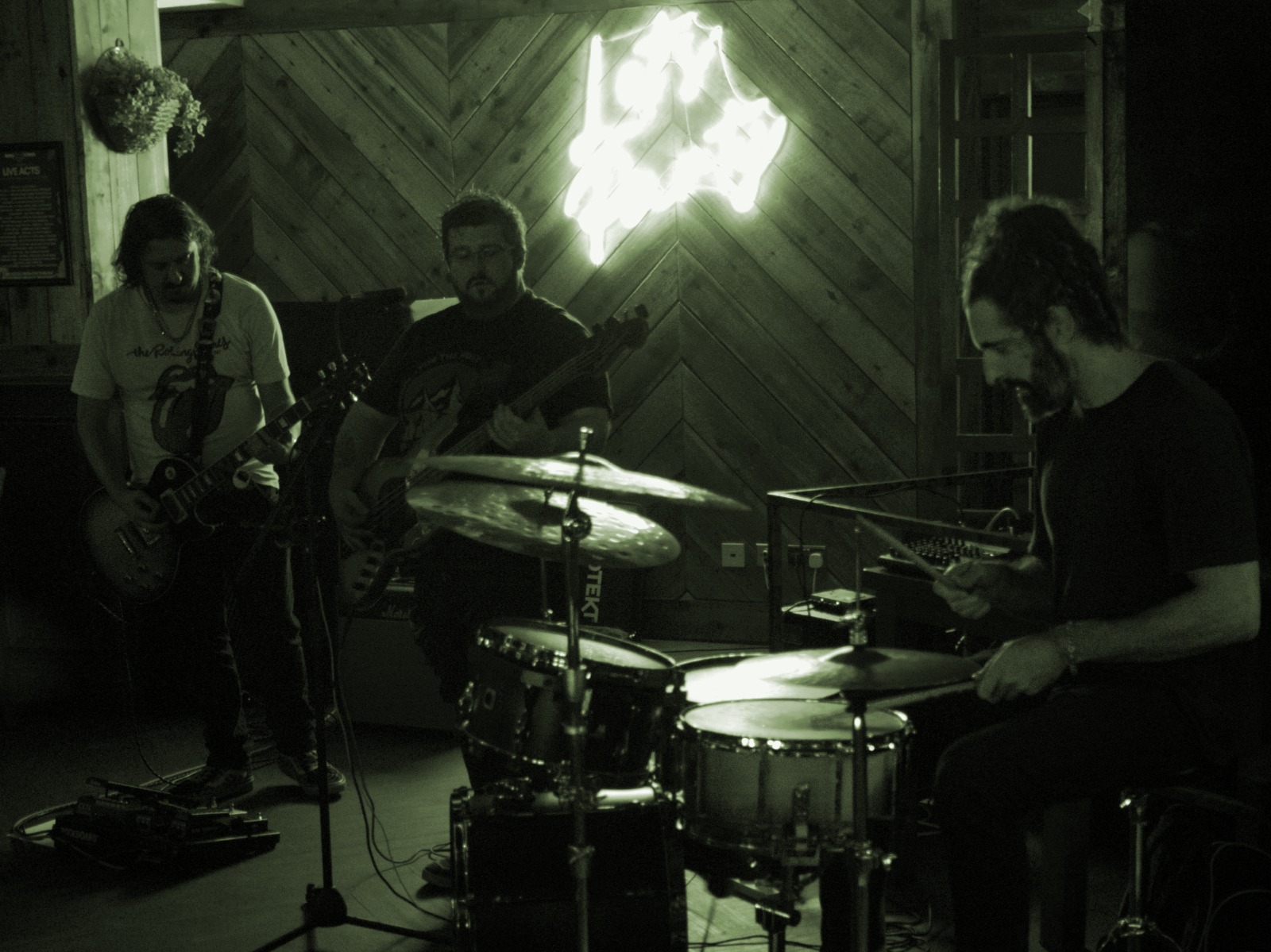 "On The Cover" Authentic Live Professional 4-Piece Band