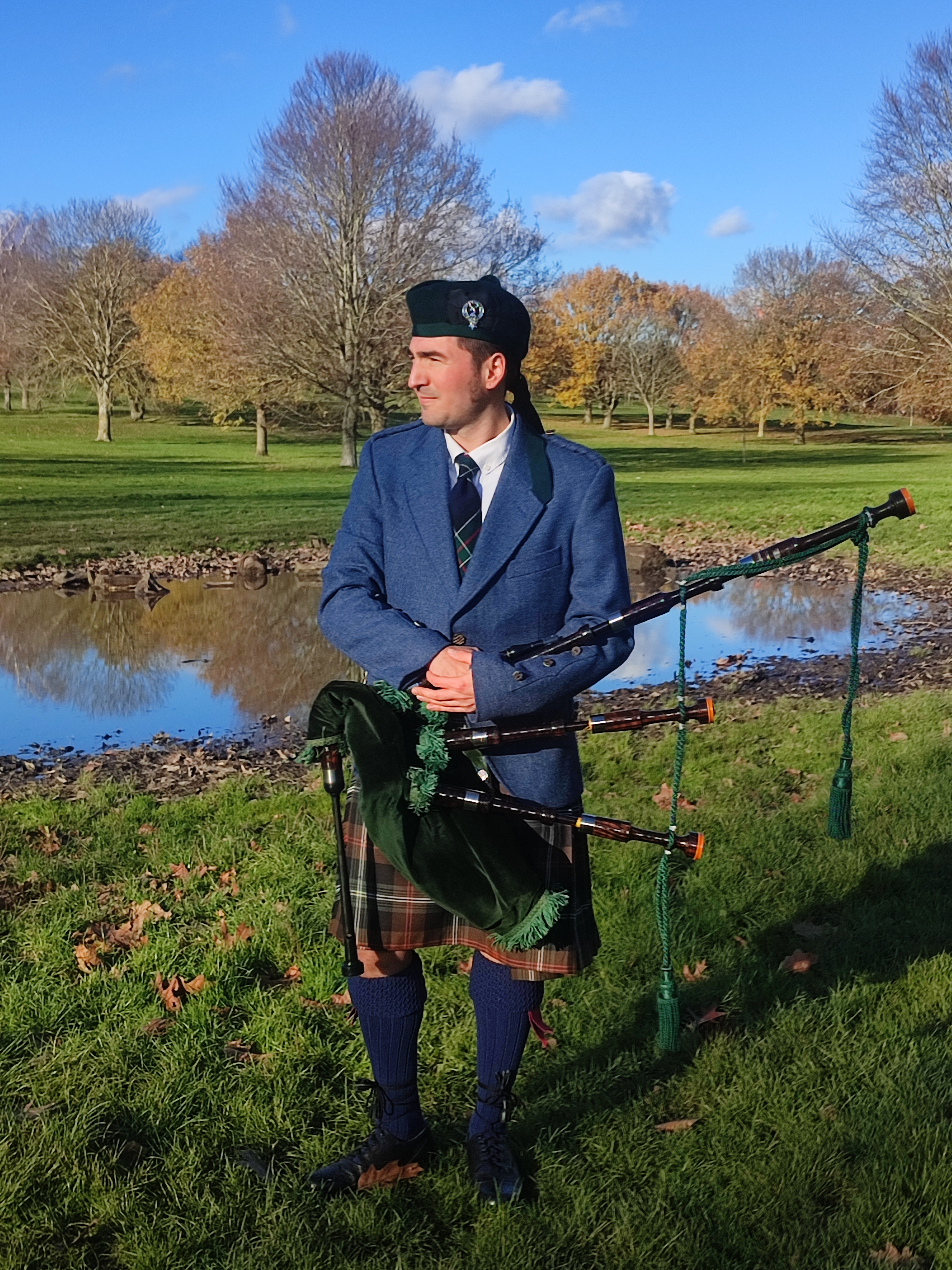 Piper for Every Occasion