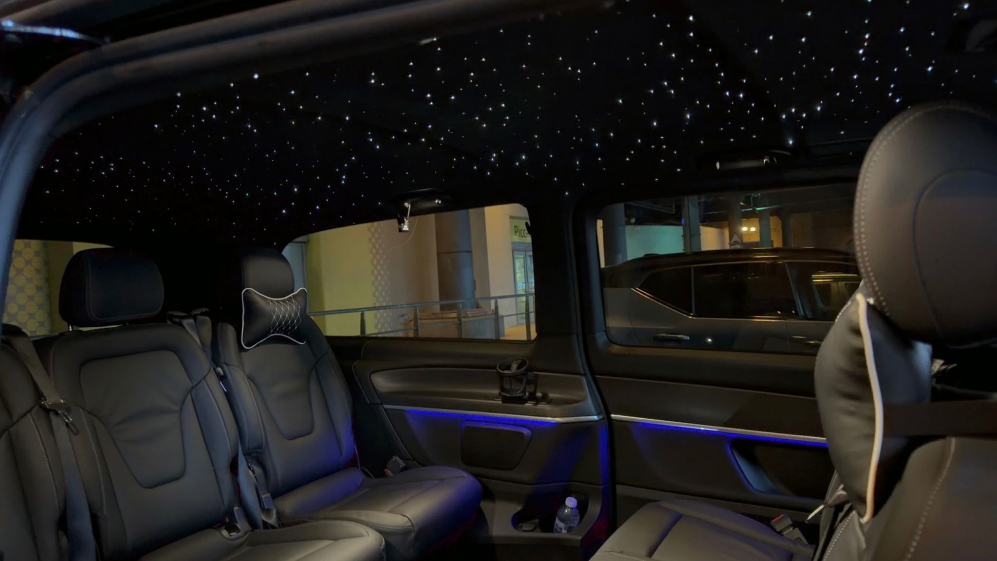 Luxury Chauffeur Manchester For Weddings, Events & Airport Travel