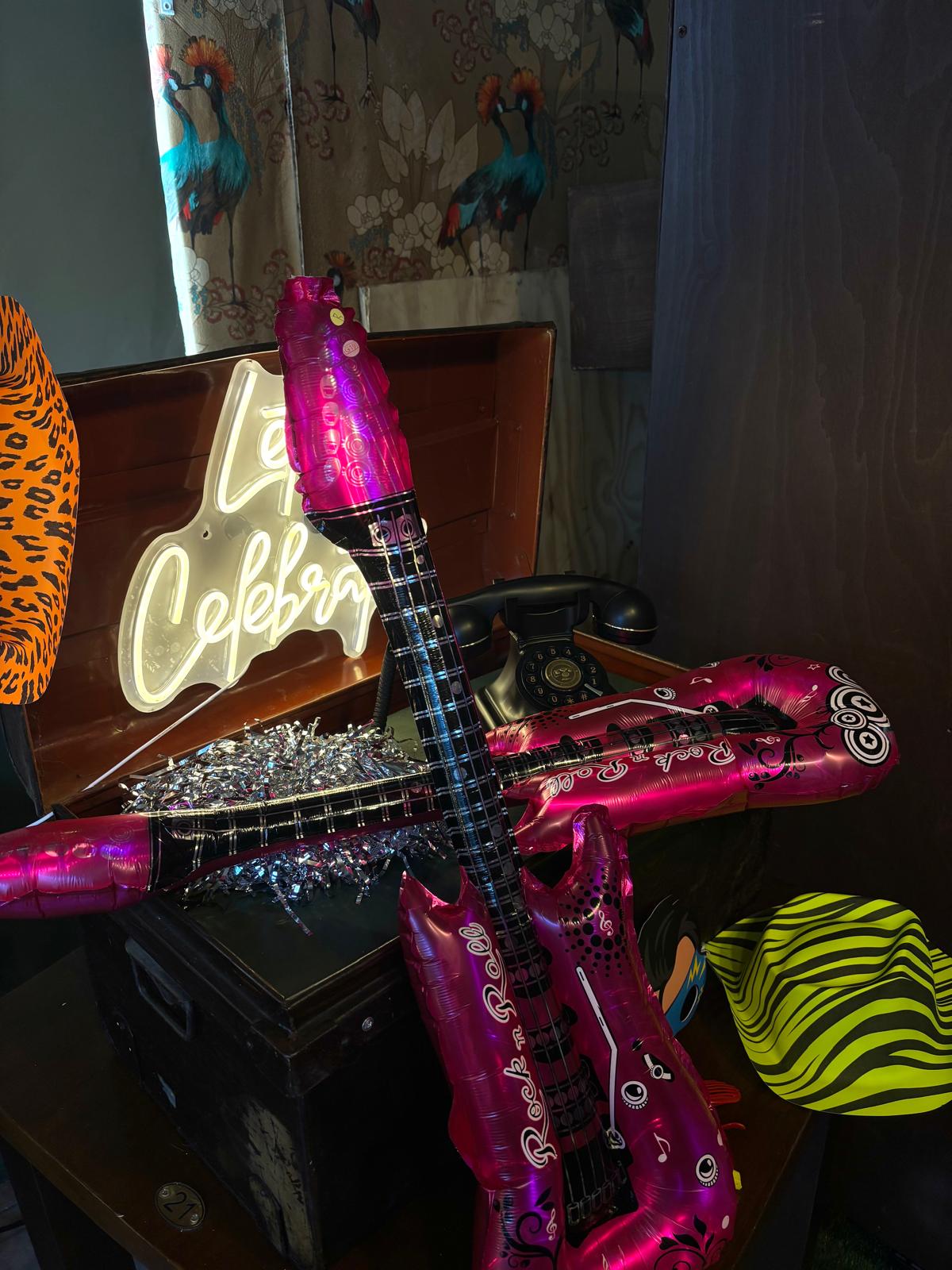 Create Memories That Last A Lifetime