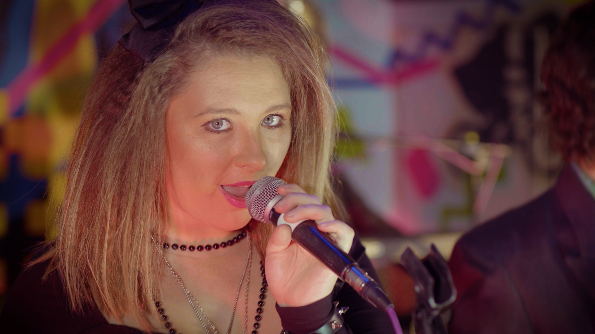 1980s Party Band - Smash Hits
