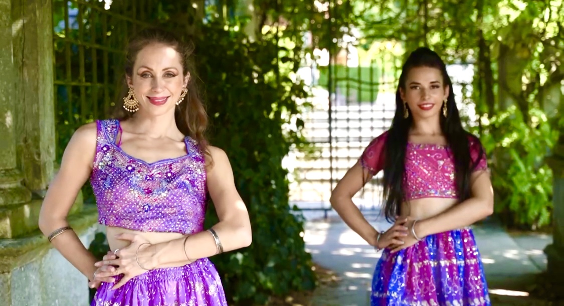 Make Your Event Memorable with Unique Bollywood Performance