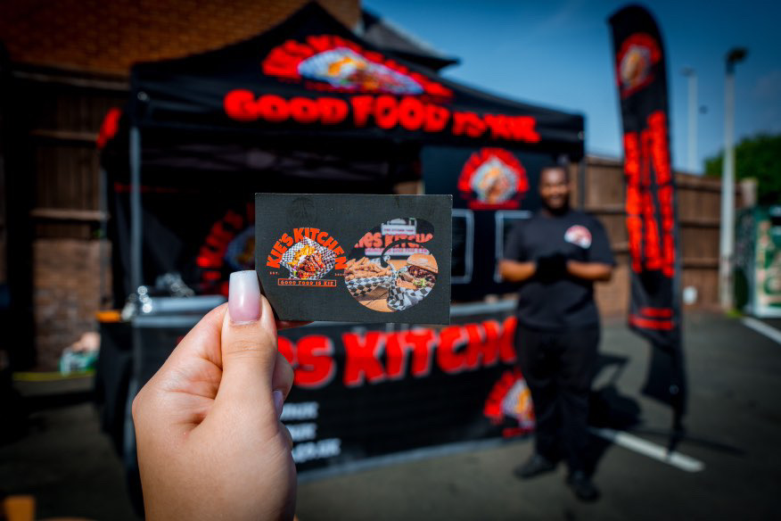Ultimate Loaded Chicken, Fried Tenders & Smoked Wings