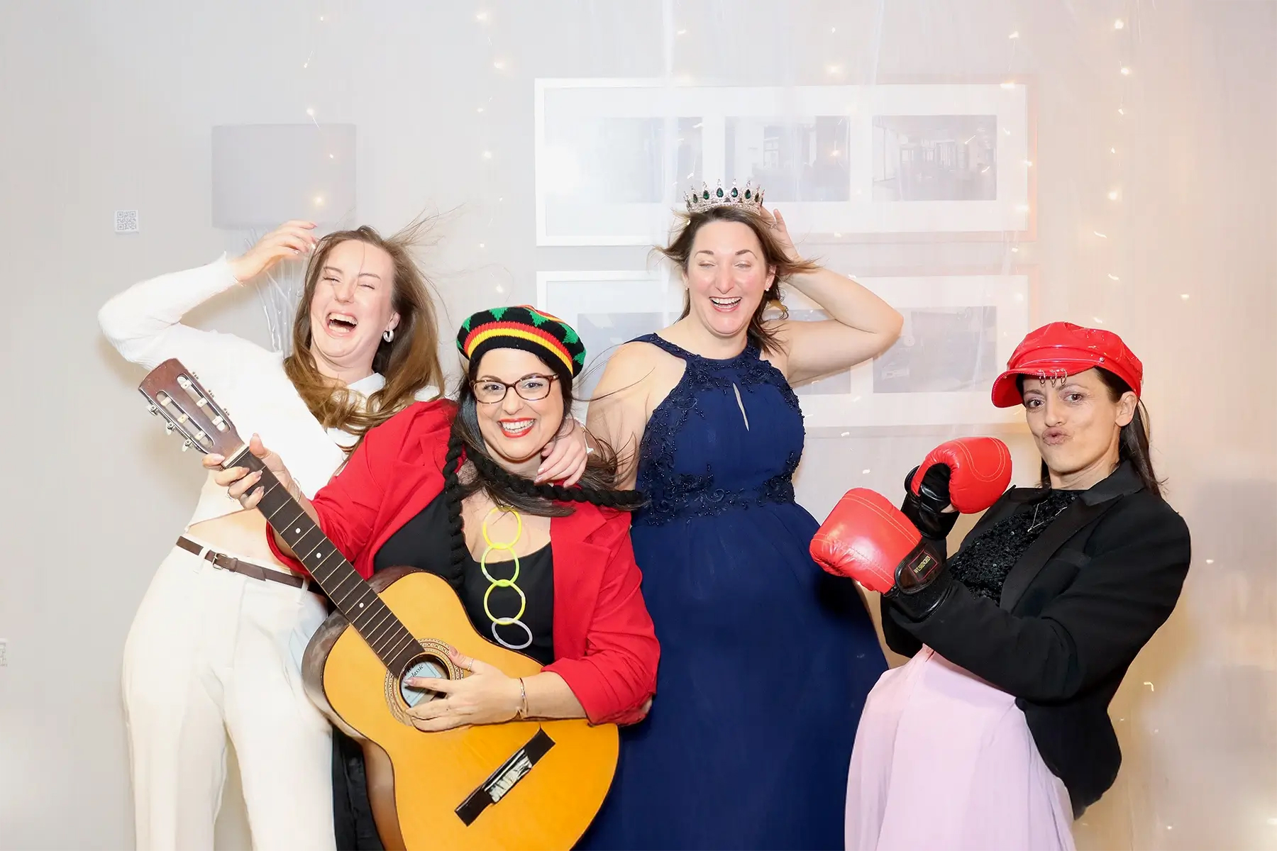 Expanding Events with More Than Just a Photo Booth