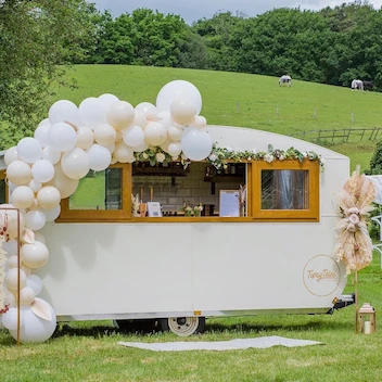 Tipsy Tales Mobile Bar