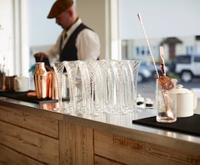 Unlimited Luxury Cocktail, Spirit, Wine & Beer Bar Service 'Petrus'