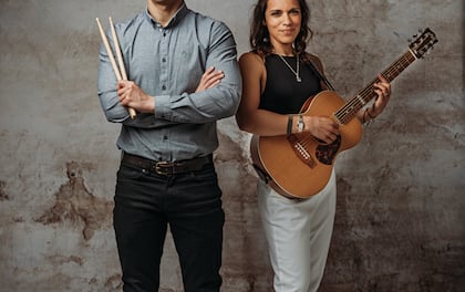 Top 10 Acoustic Bands in Suffolk for Hire, Instant Prices