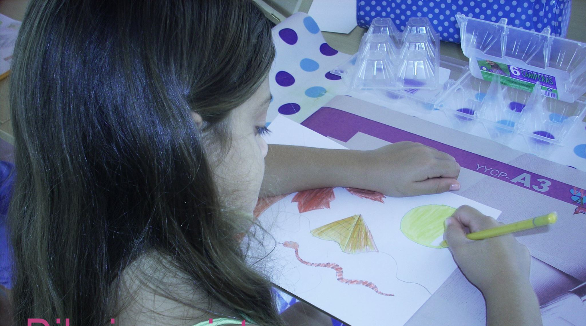 🎨 Fun & Creative Art Parties for Kids — All Supplies Included!