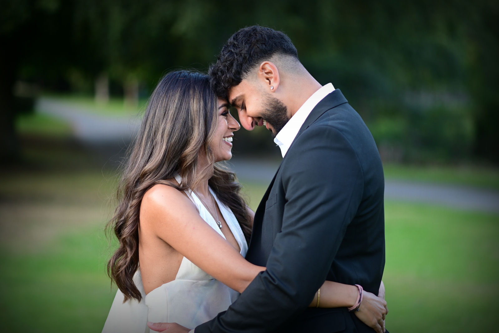 Sean Peters Photography – Timeless, Natural Storytelling Wedding Images