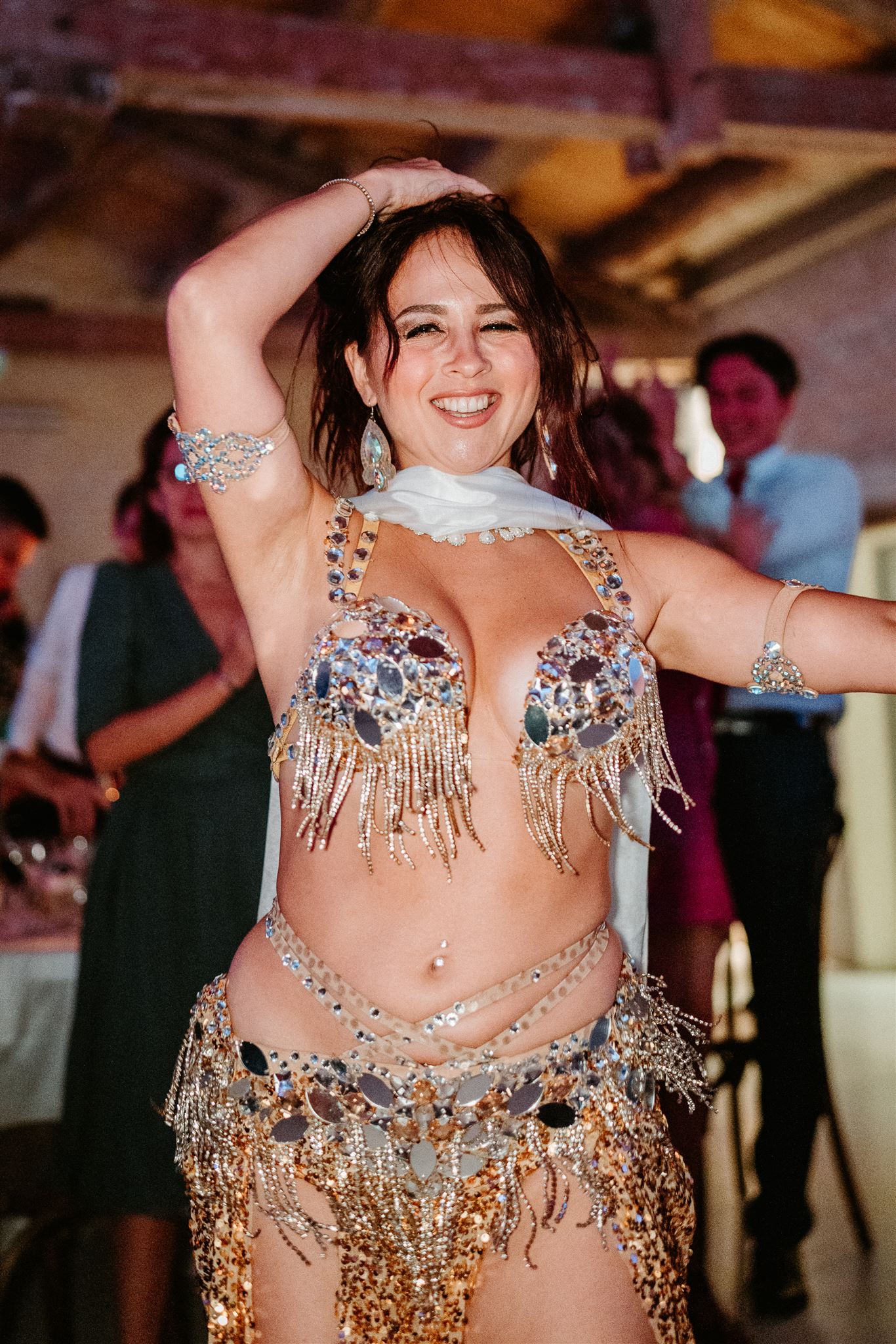 Magical Belly Dance Show For All Events