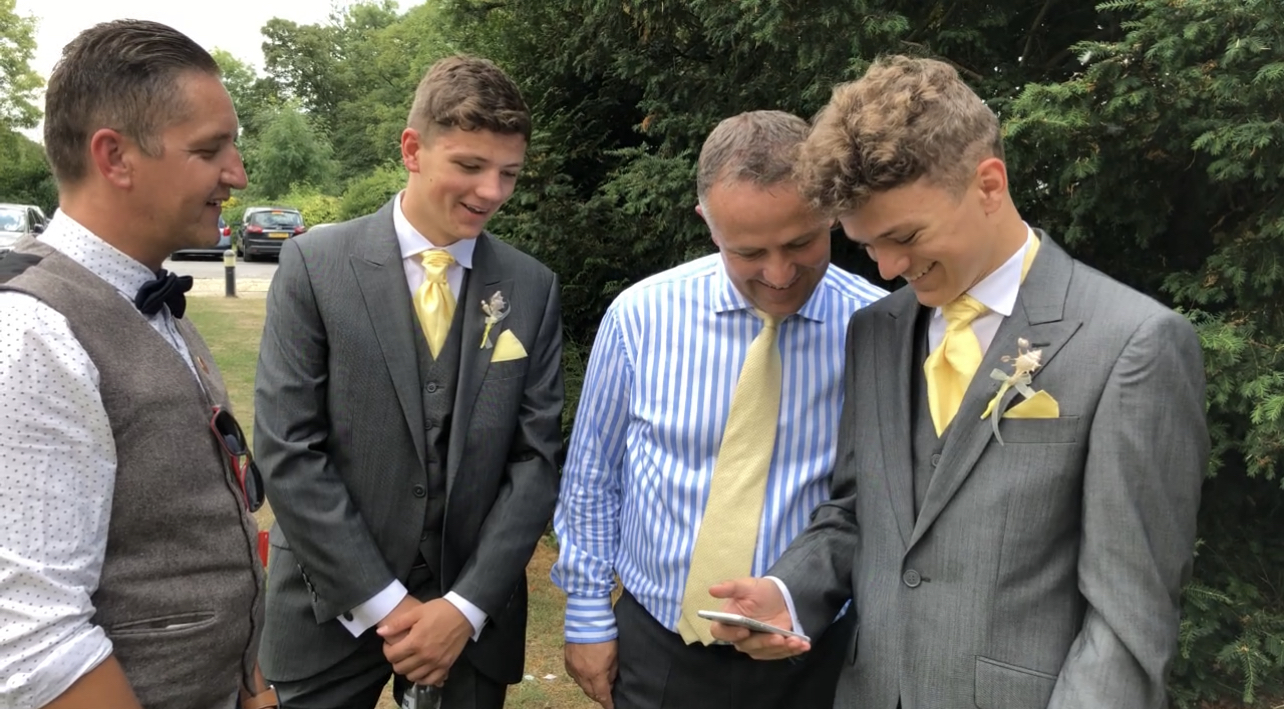 🤯🤯🤯 Blow Guests Minds with Master Magician!! - Chris Hurst