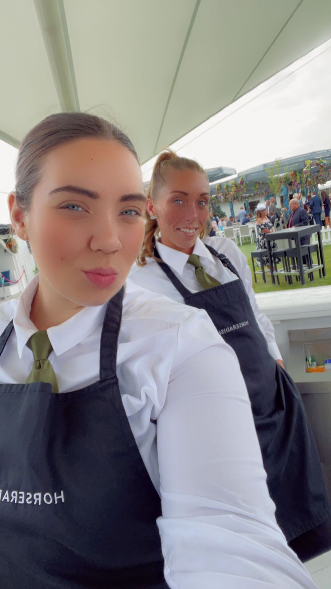 Professional Bartenders to Serve Your Guests