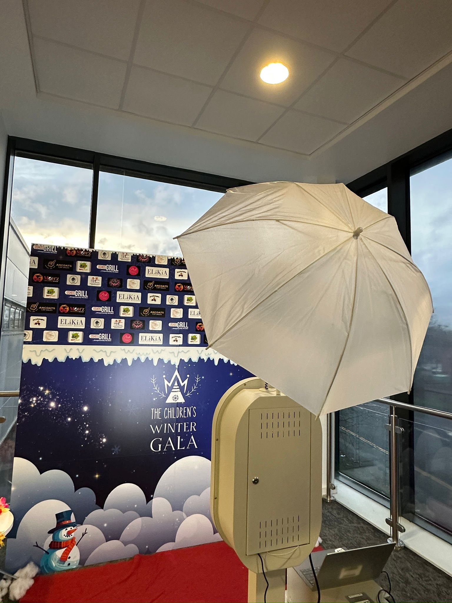 Capturing the Fun Moments at Your Events