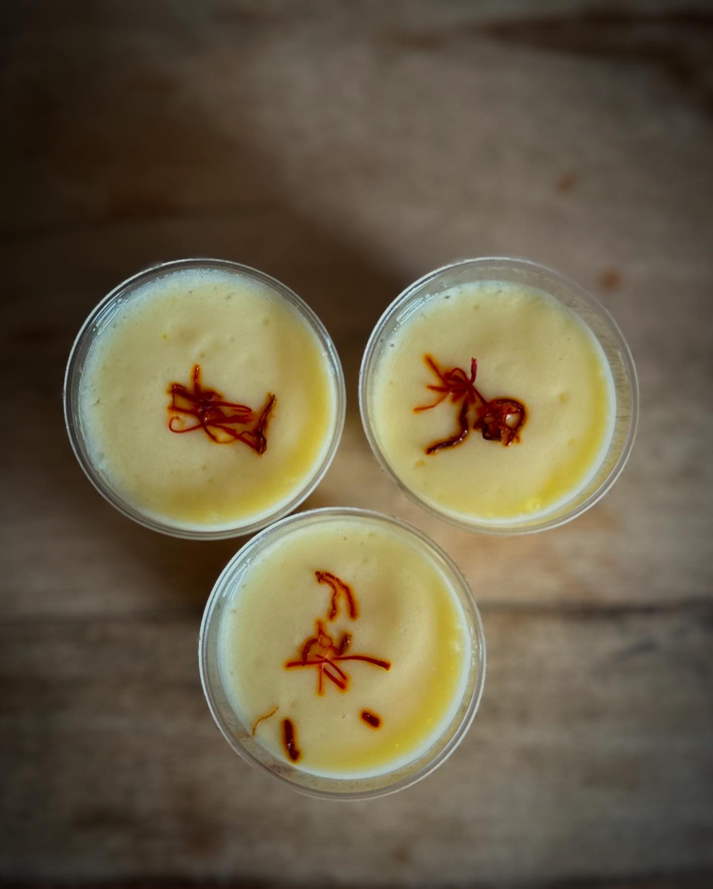 High Chai Indian-Inspired Afternoon Tea