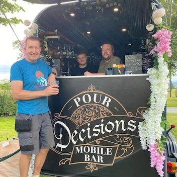pour decisions mobile bar