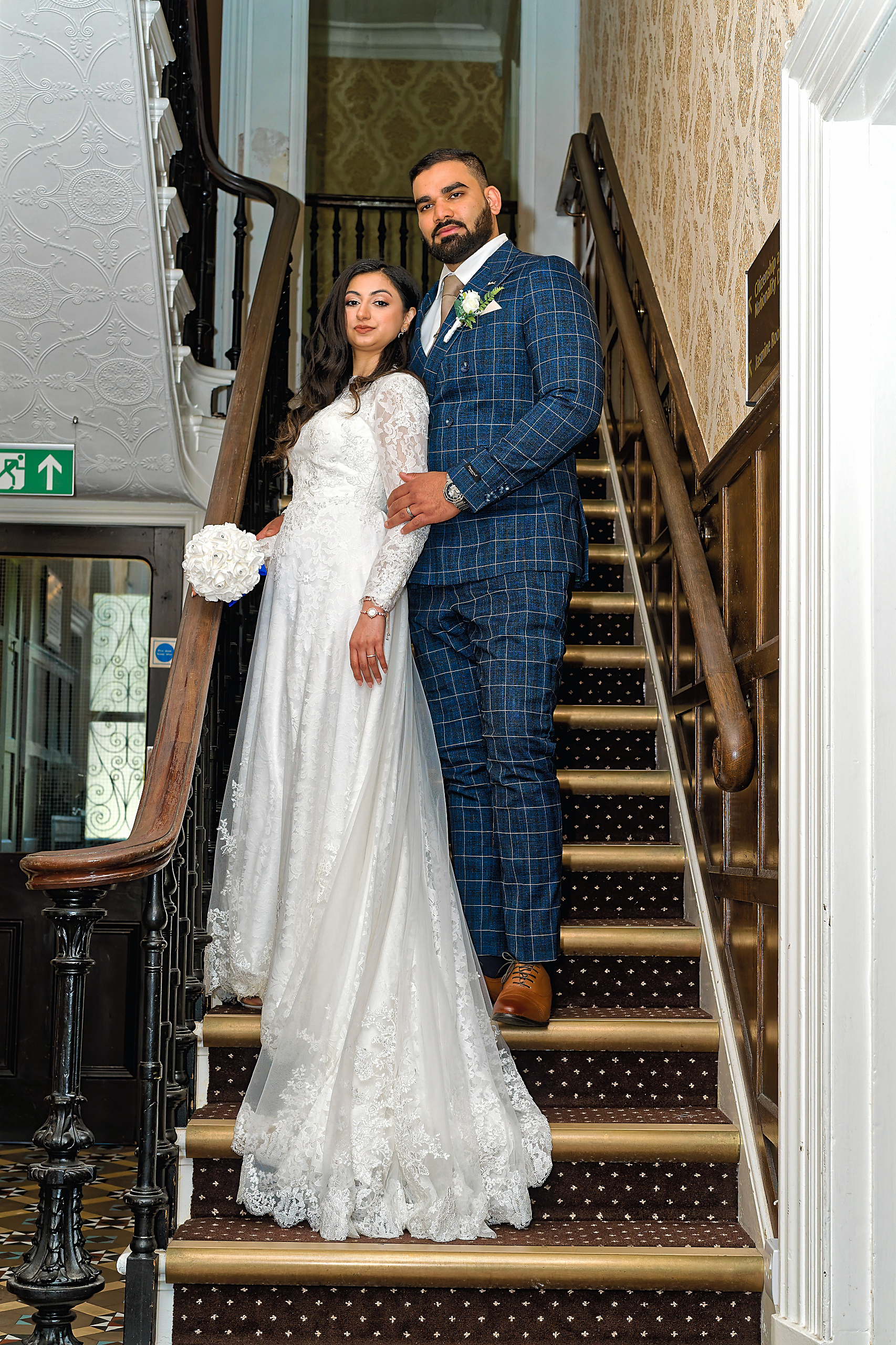 Affordable Wedding Photos by Adetola