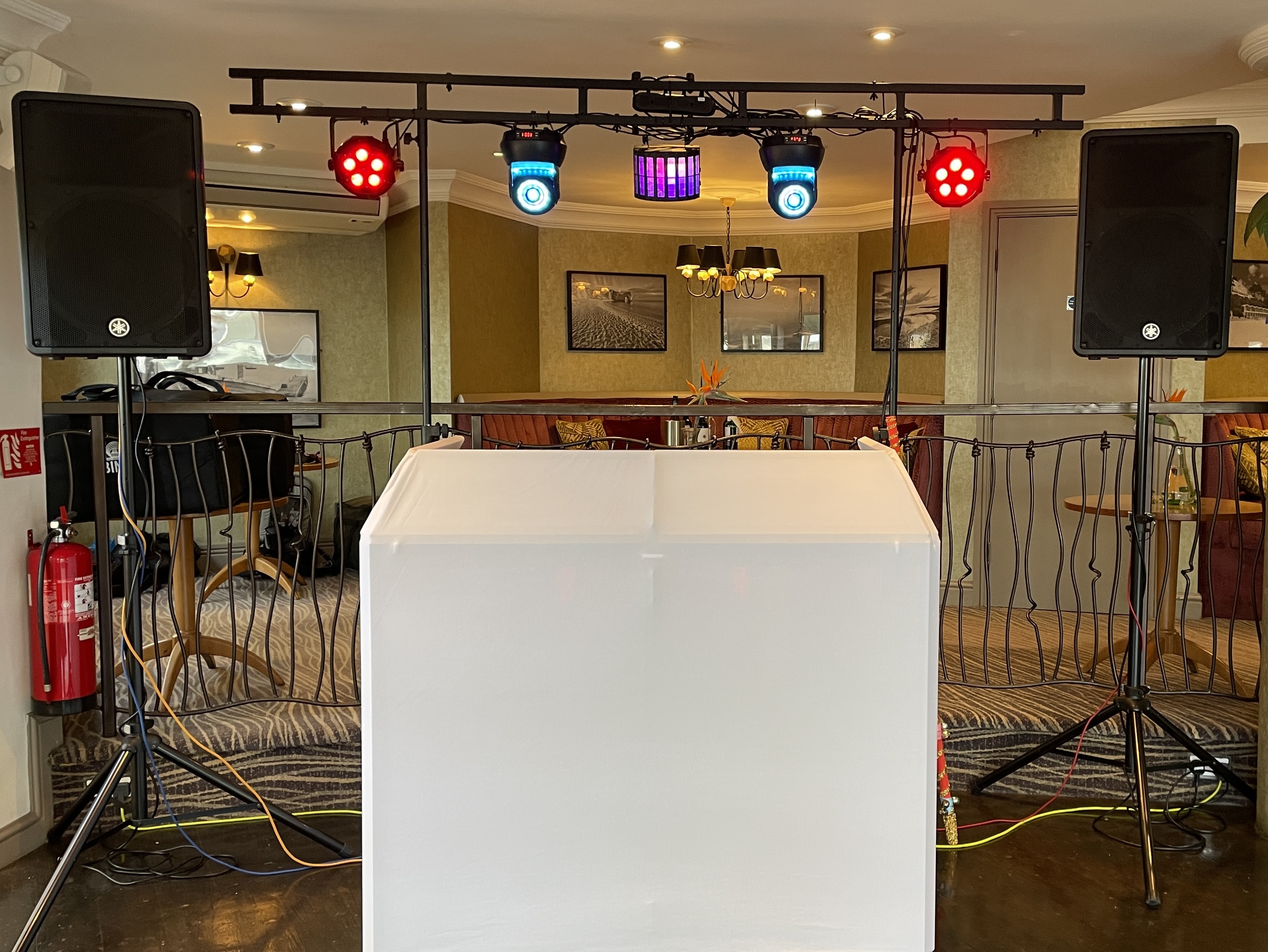 DJ For All Occasions 🪩