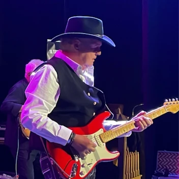 Stormz Country Rock Show