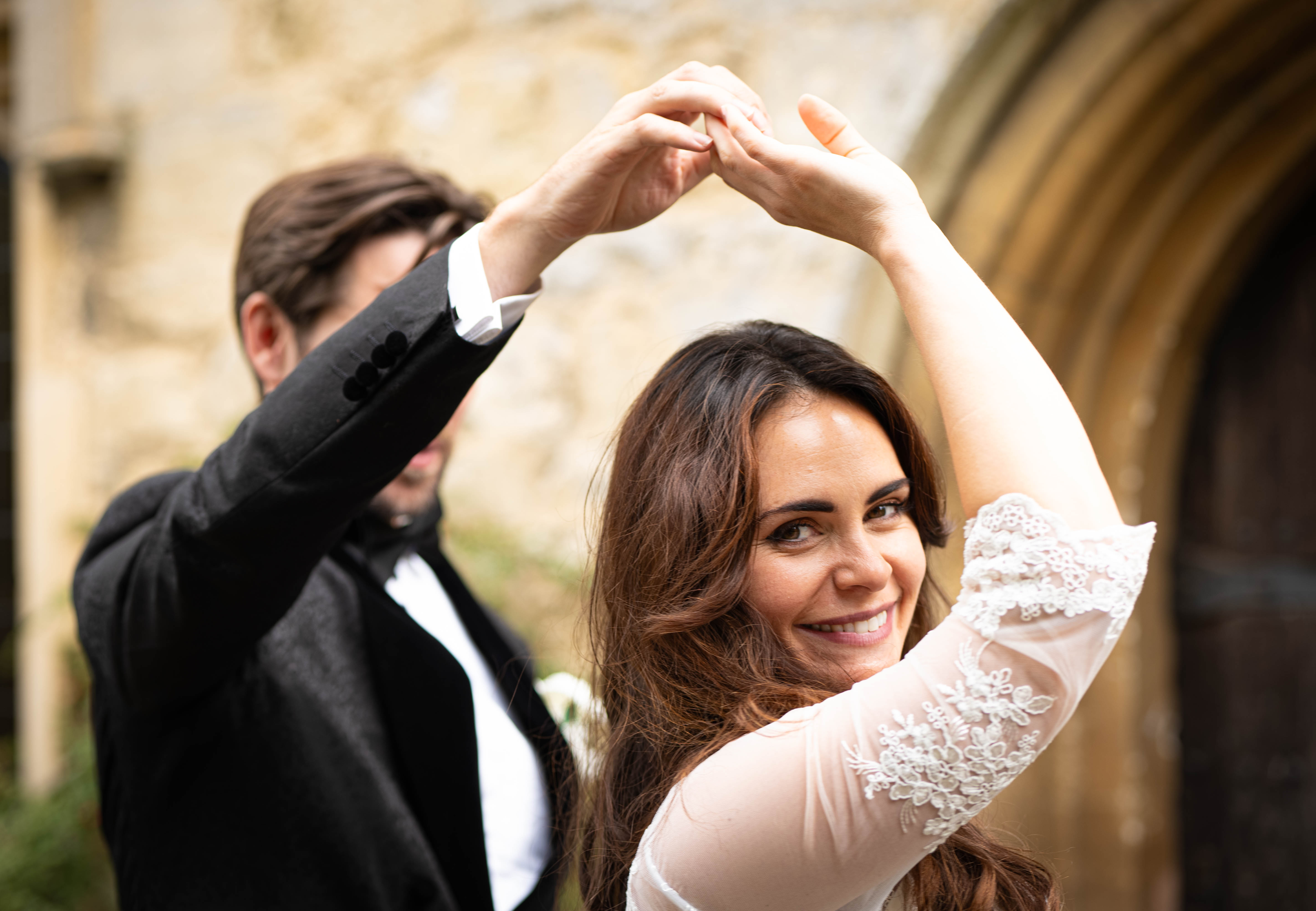 Special Moments Captured Telling Your Love Story