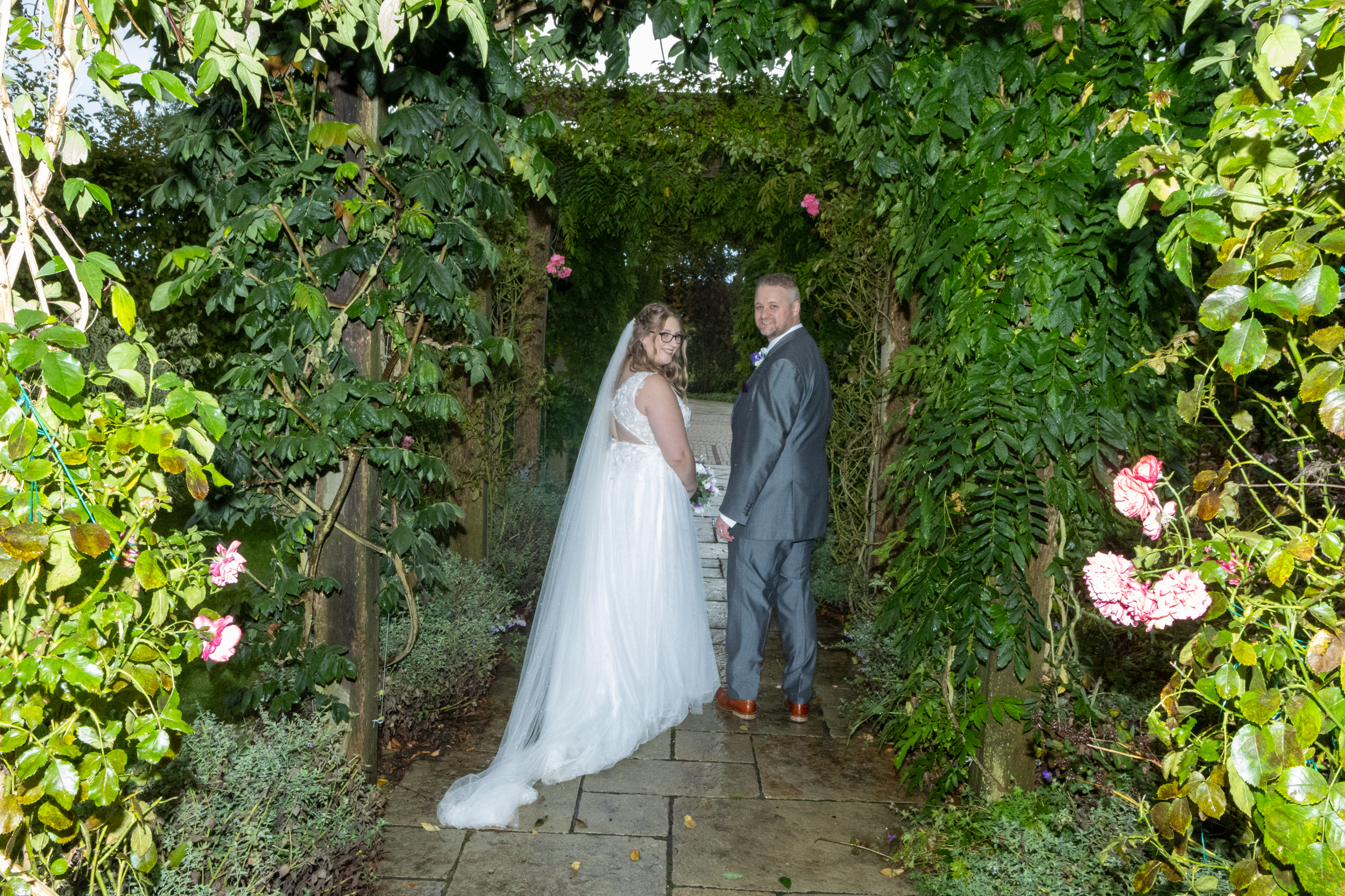 Capturing Wedding Moment with Awesome Images