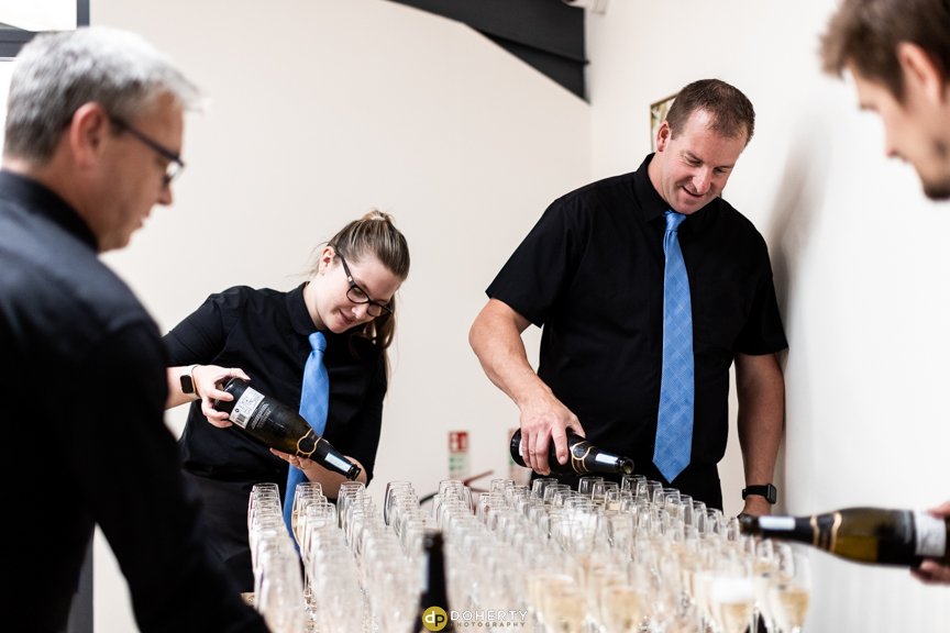 Sip in Style with Shropshire’s Premier Mobile Bar