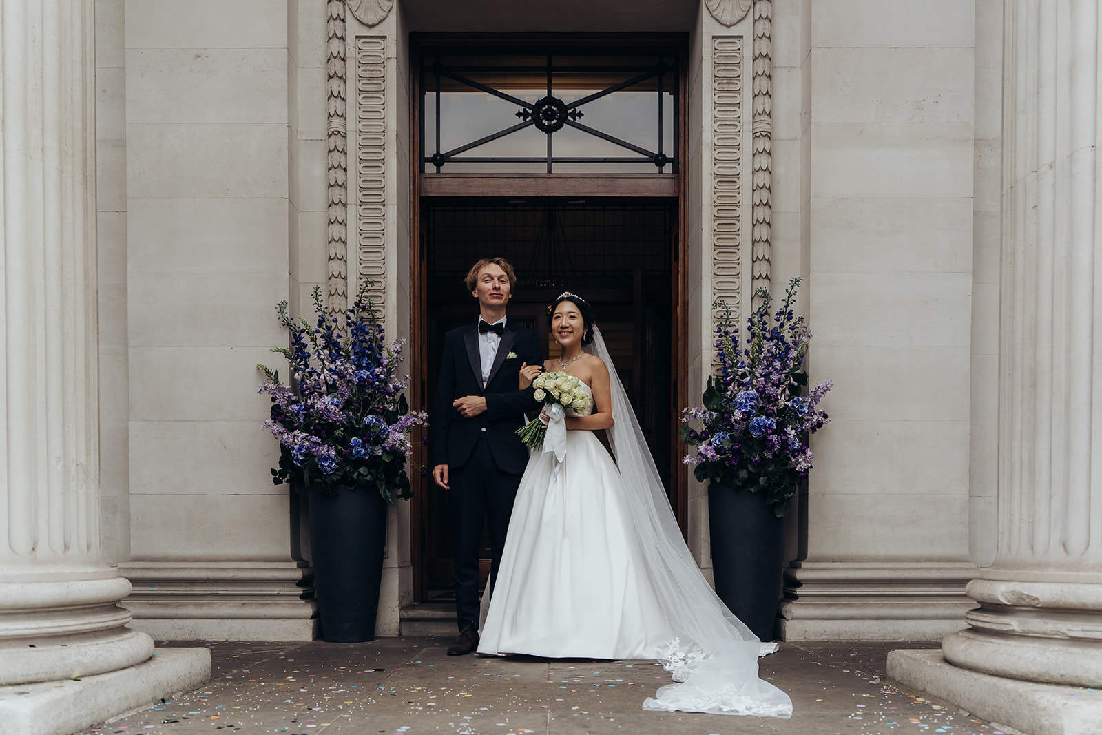 Timeless & Elegant Wedding Photography