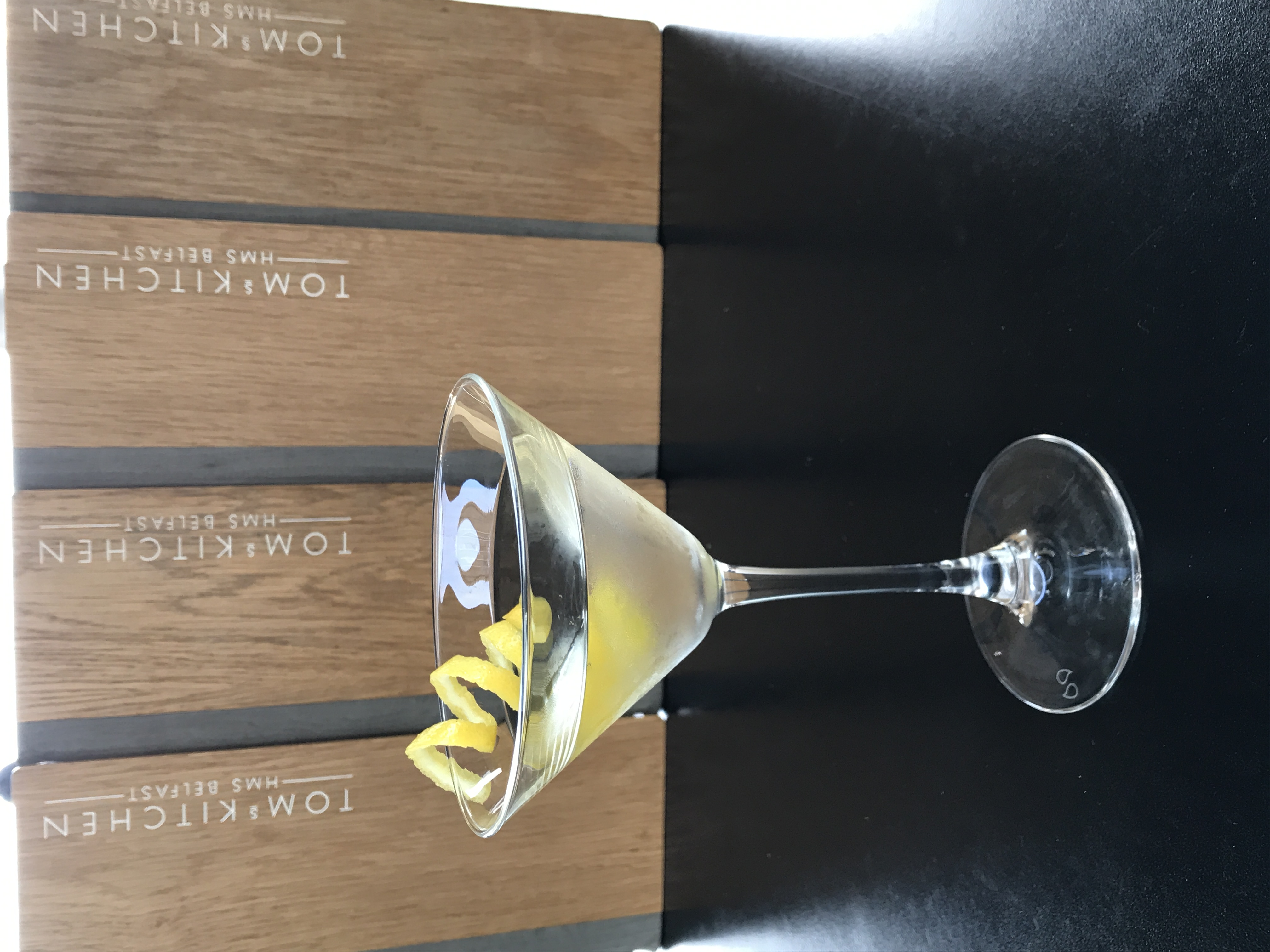 Refined Cocktails for Remarkable Occasions