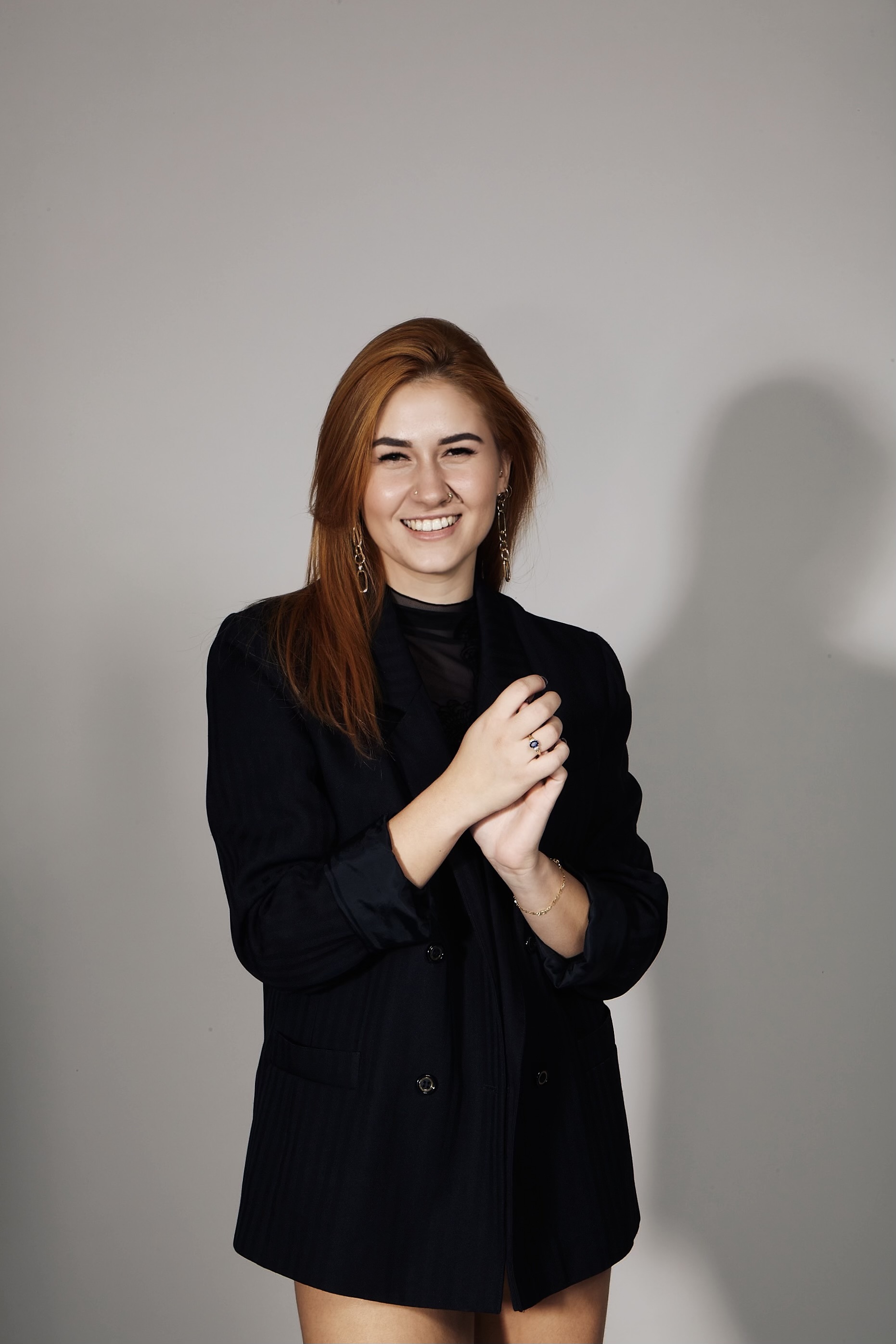 Styliannie – Jazz, Soul & Pop Singer