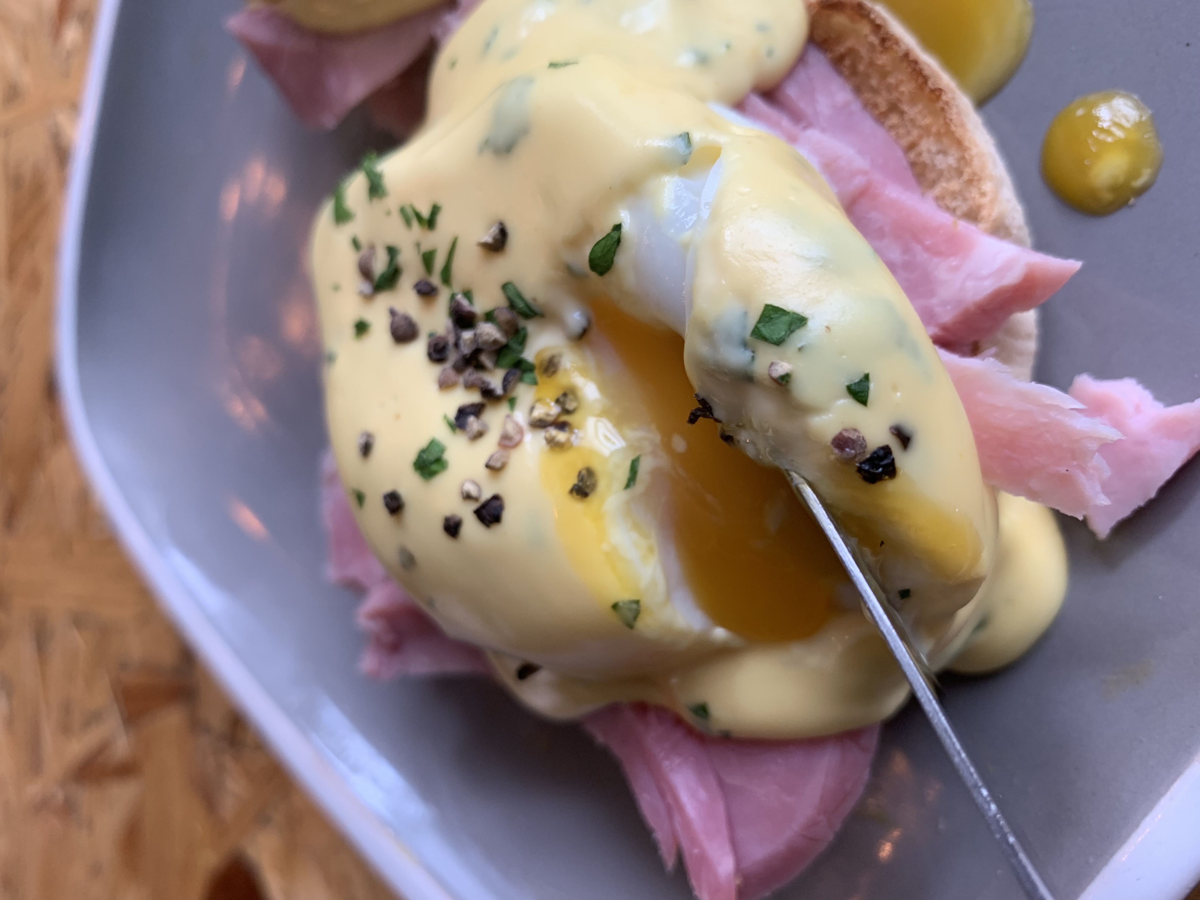 Premium Breakfast Service: Start Your Event the Right Way