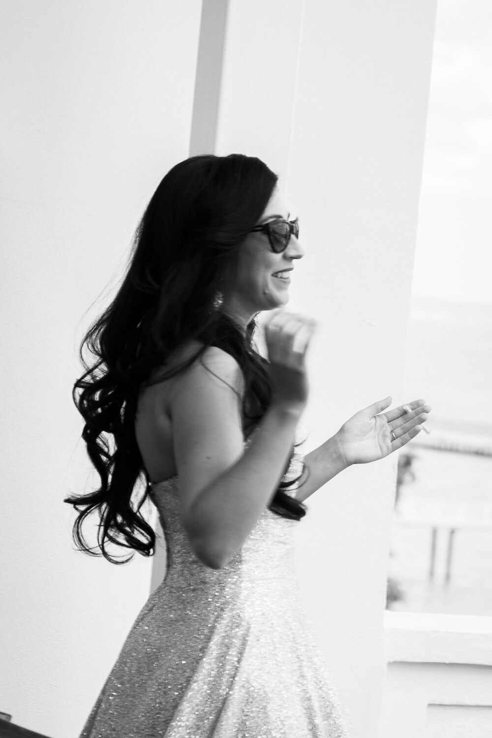 Capturing the Atmosphere of Your Wedding Day