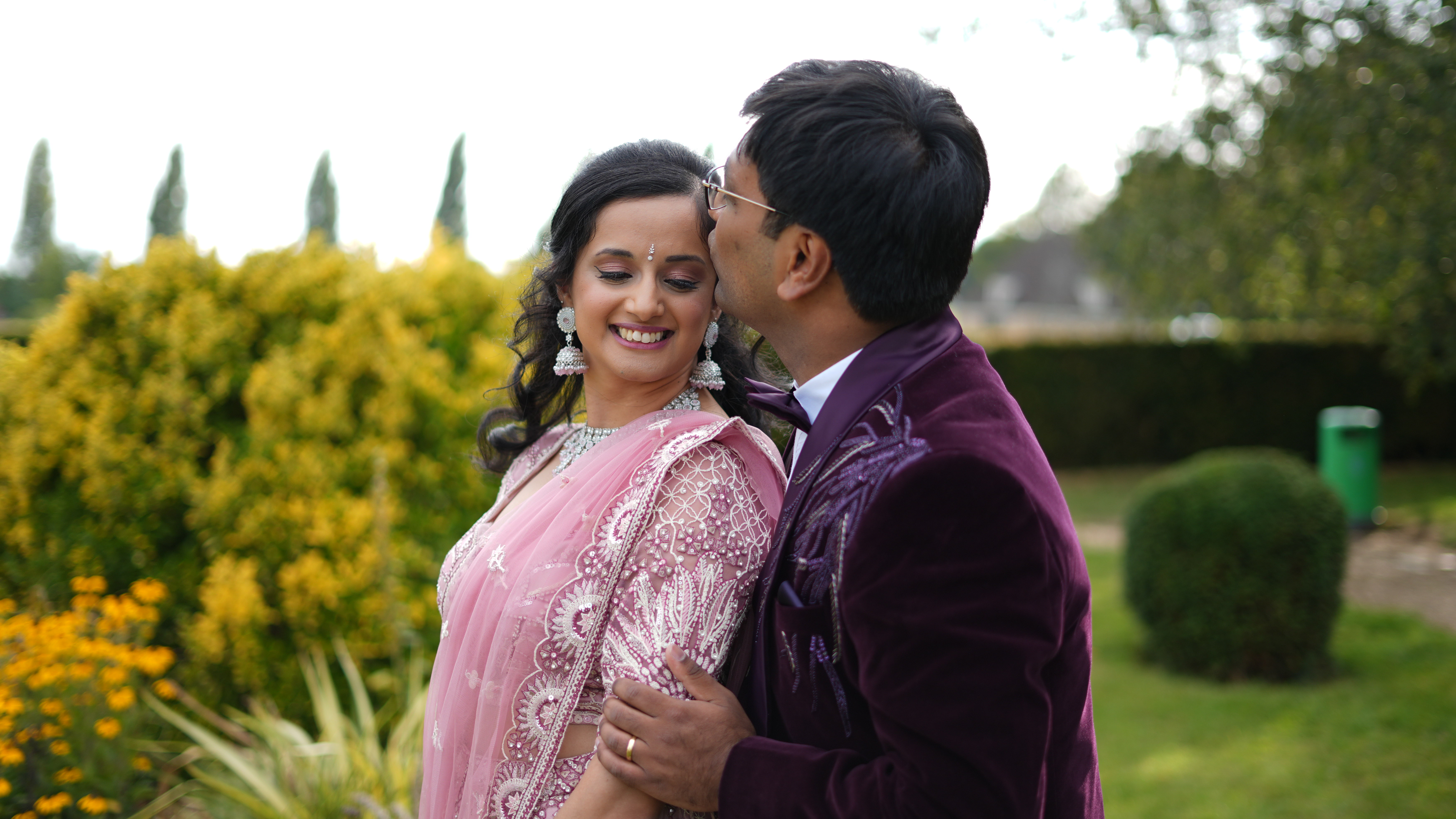 Crafting Your Visual Legacy with Passion & Detail